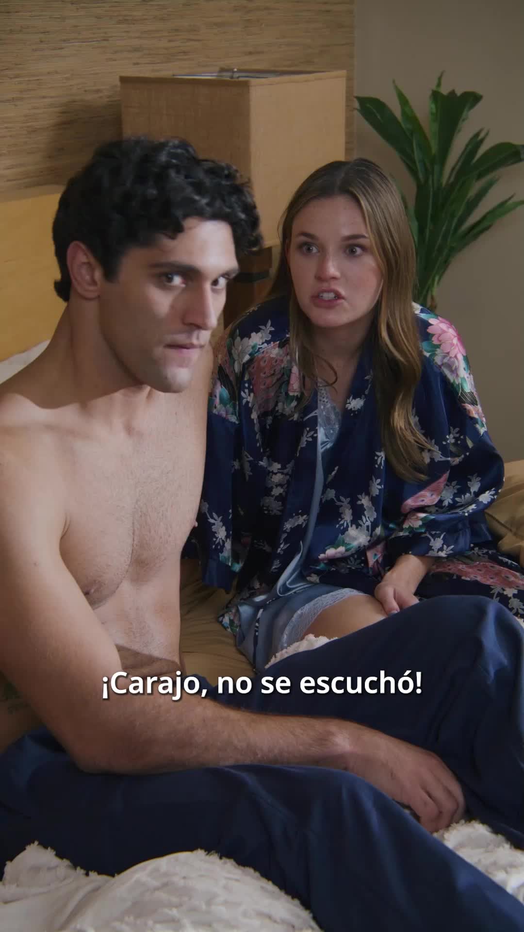 Episodio 20 - Marido alquilado